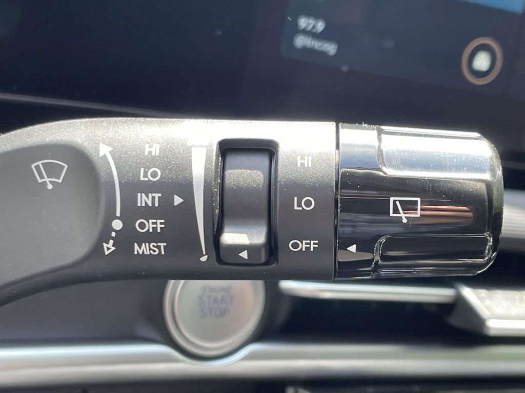 New 2026 Hyundai Tucson SEL image 23