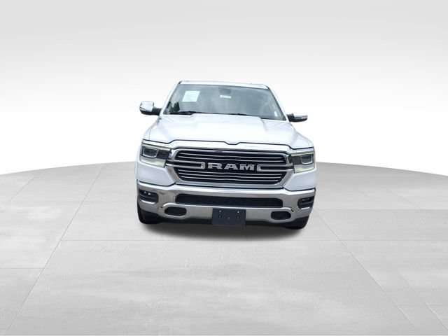 Used 2020 RAM 1500 Laramie RWD image 2