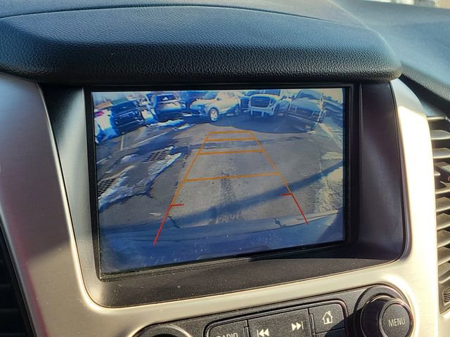 Used 2017 GMC Yukon XL SLE w/ SLE Value Package image 25