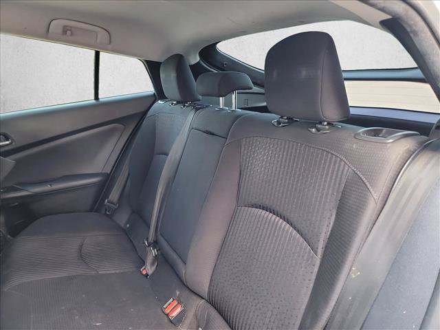 Used 2017 Toyota Prius Three FWD image 10