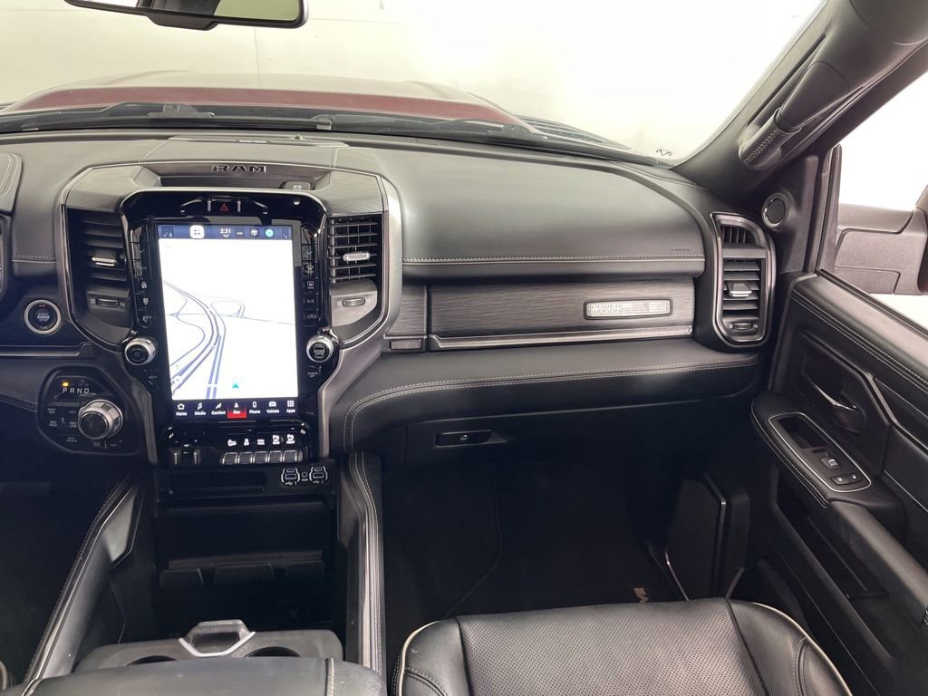 Used 2023 RAM 2500 Power Wagon w/ Level 2 Equipment Group image 19