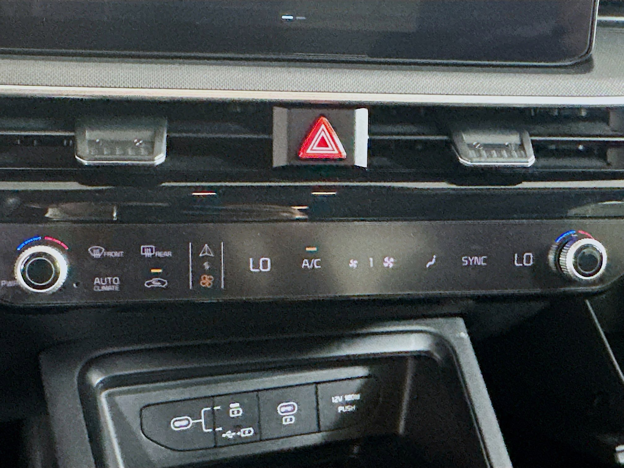 Used 2025 Kia K5 LXS image 23