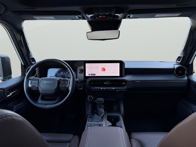 Used 2024 Toyota Land Cruiser image 13