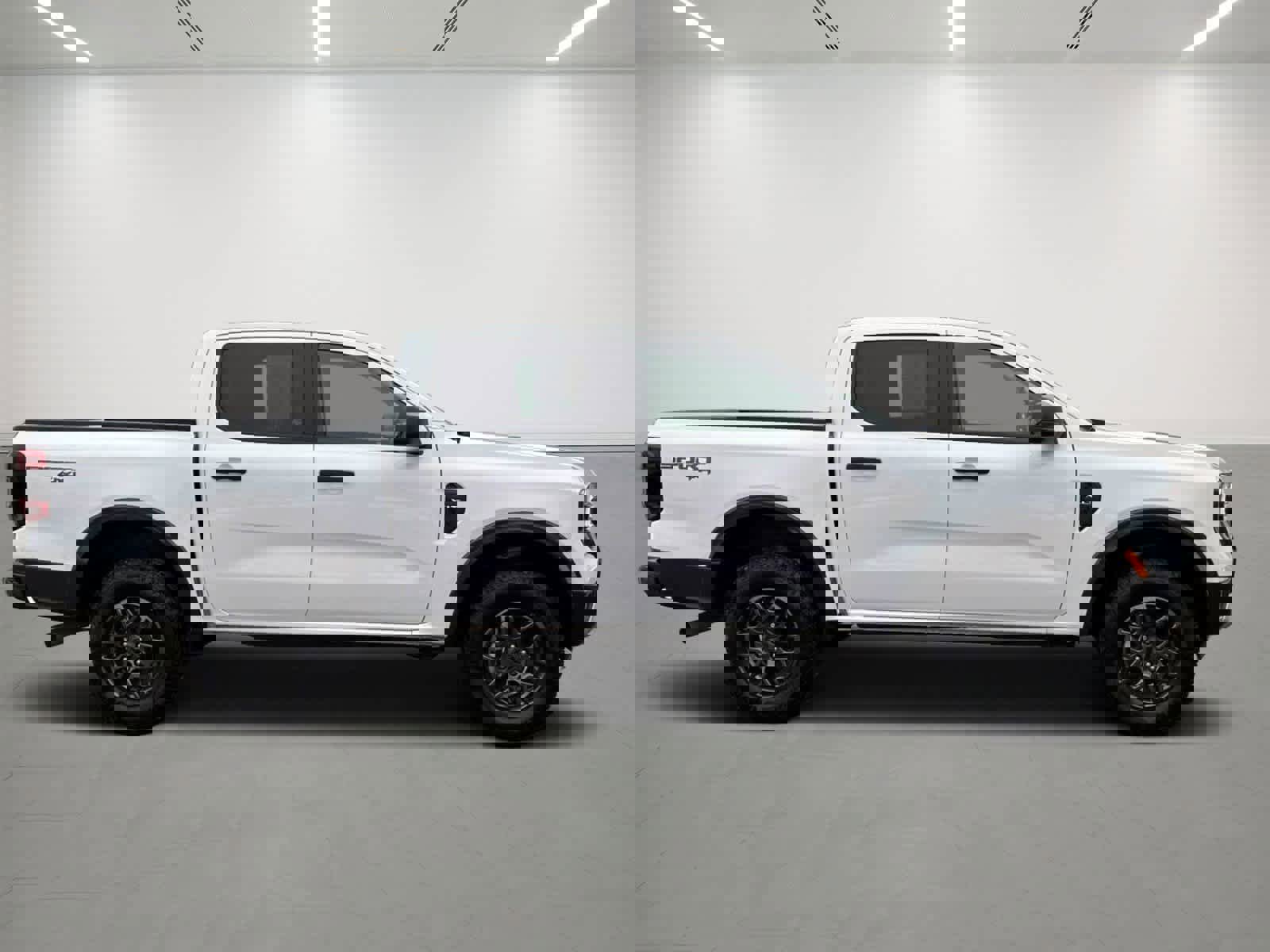 Used 2024 Ford Ranger XLT w/ Equipment Group 301A High image 5