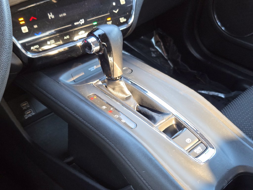 Certified 2019 Honda HR-V EX image 36