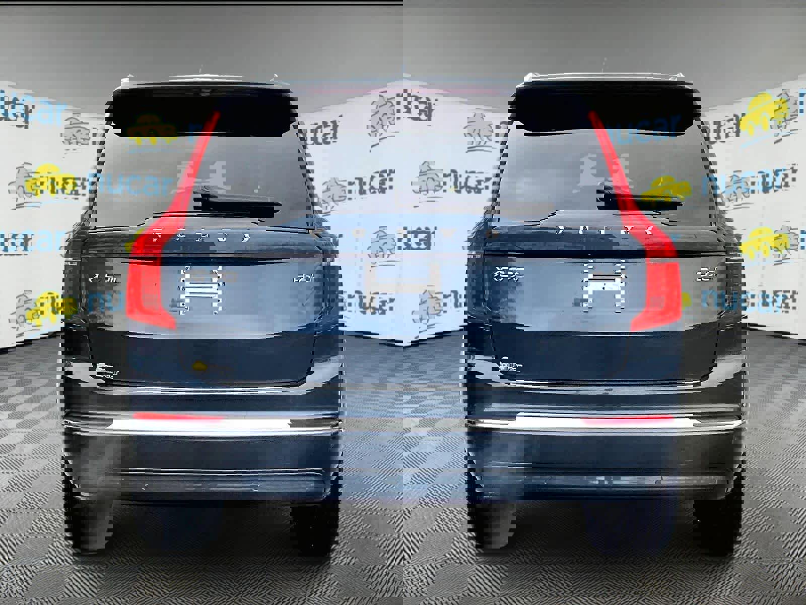 Used 2024 Volvo XC90 B6 Plus w/ Protection Package Premier image 5