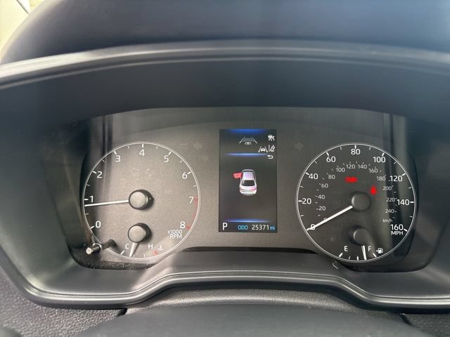 Used 2023 Toyota Corolla LE FWD image 16