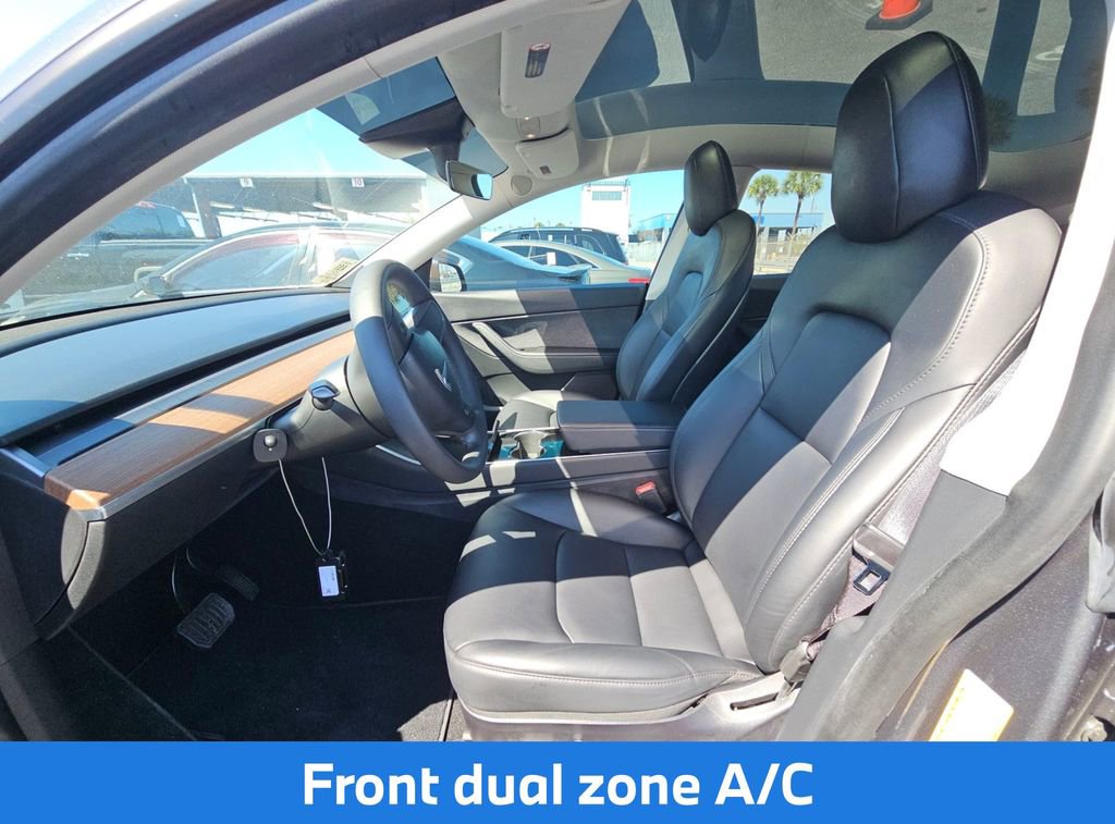 Used 2021 Tesla Model Y Long Range image 9