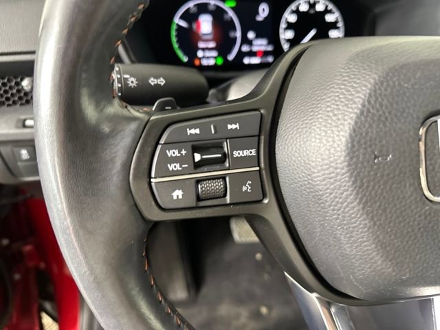 Used 2024 Honda CR-V Sport image 15