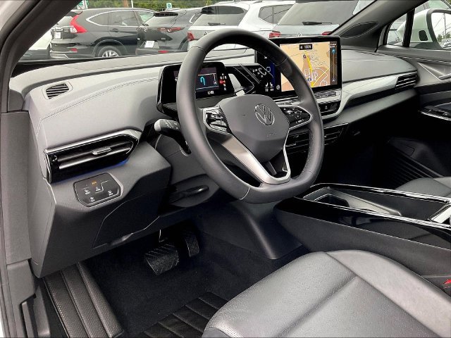 Used 2023 Volkswagen ID.4 S RWD image 4
