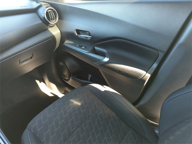 Used 2024 Nissan Kicks SV image 27