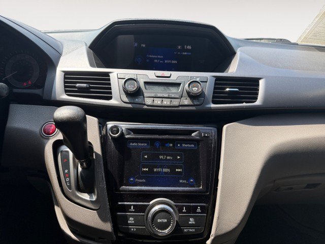 Used 2014 Honda Odyssey EX-L image 8