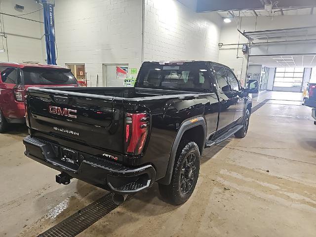 New 2026 GMC Sierra 2500 AT4 w/ AT4 Premium Plus Package image 6