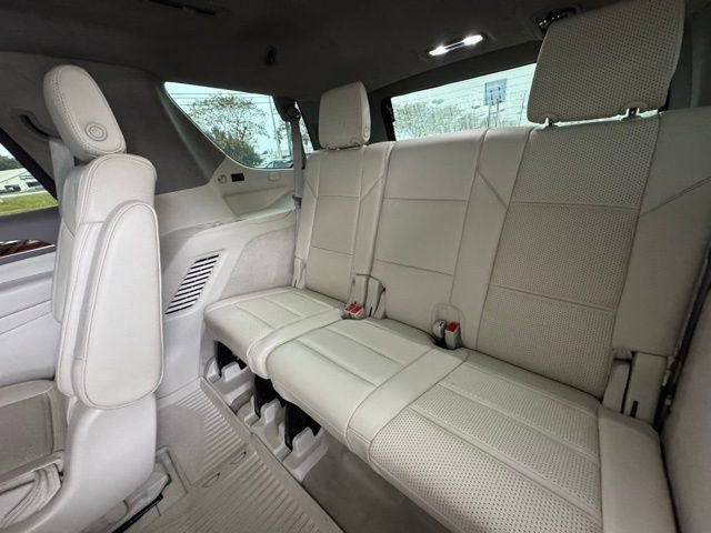 Used 2022 Cadillac Escalade Sport Platinum w/ Heavy-Duty Trailer Package image 23