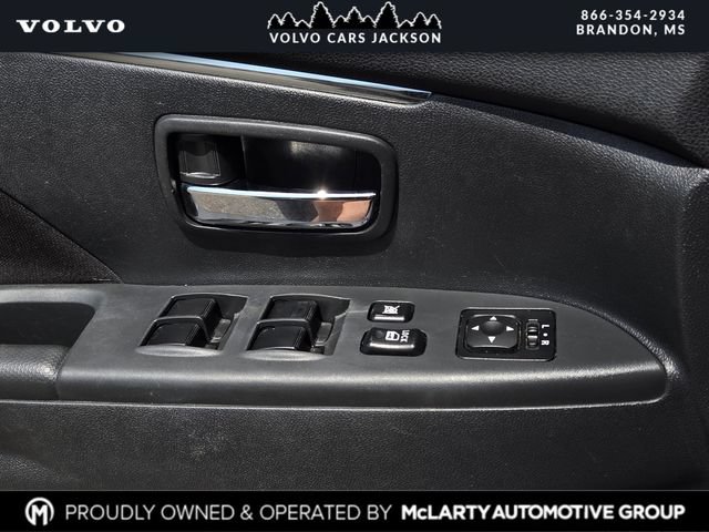 Used 2023 Mitsubishi Outlander Sport AWD image 16