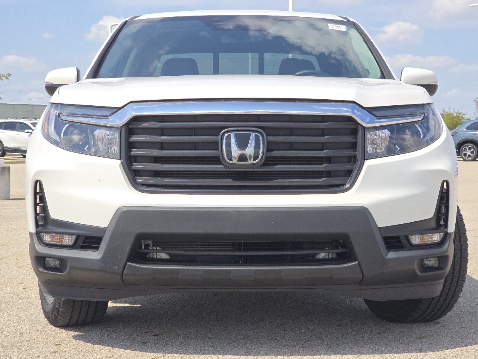 Used 2023 Honda Ridgeline RTL image 16