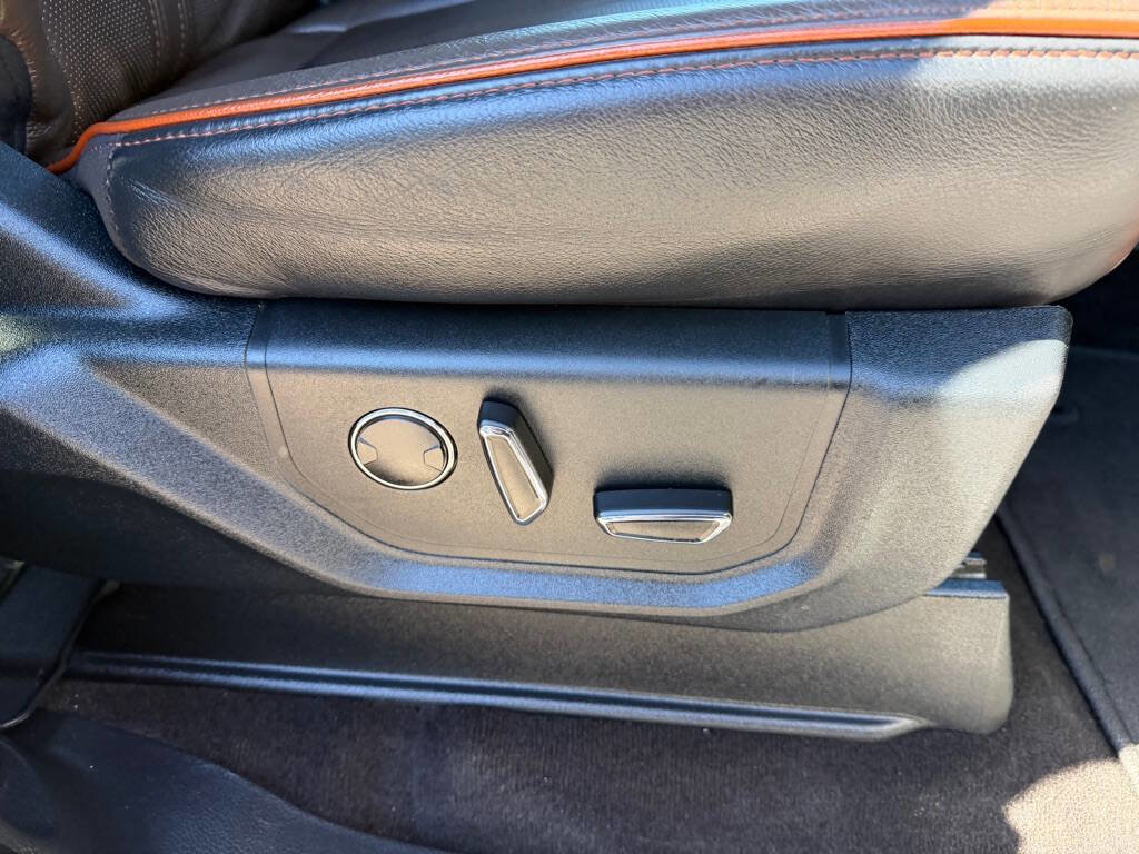 Used 2020 Ford Expedition King Ranch AWD/4WD image 63