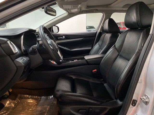 Used 2016 Nissan Maxima 3.5 SL image 17