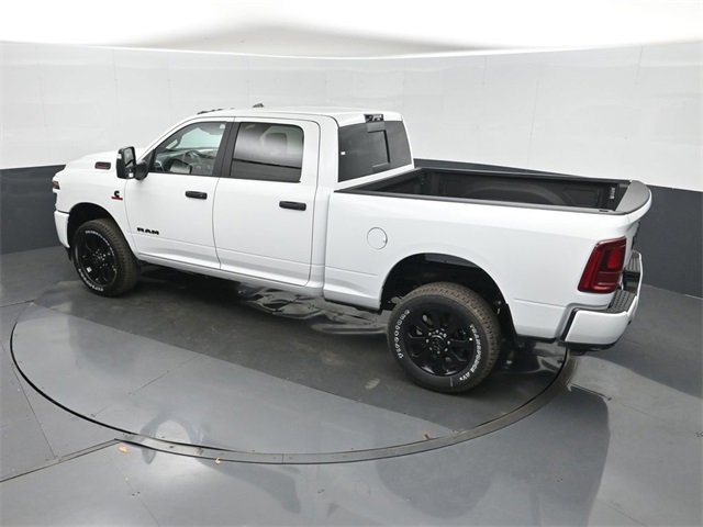 New 2026 RAM 2500 Big Horn image 22