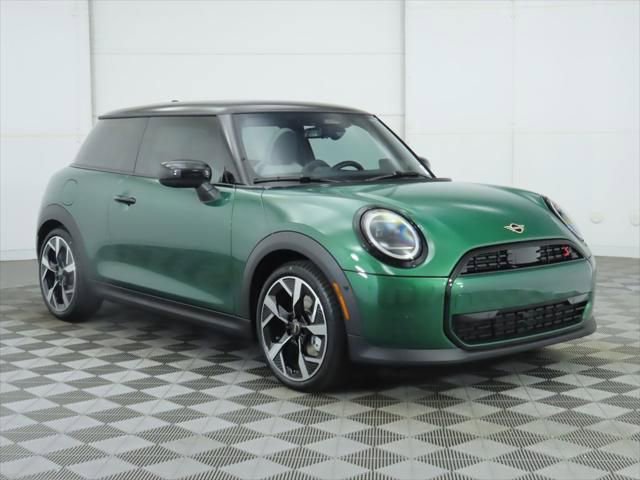 New 2026 MINI Cooper S image 3