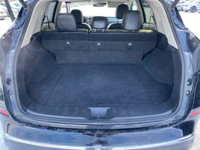Used 2024 Nissan Murano SV AWD/4WD image 22
