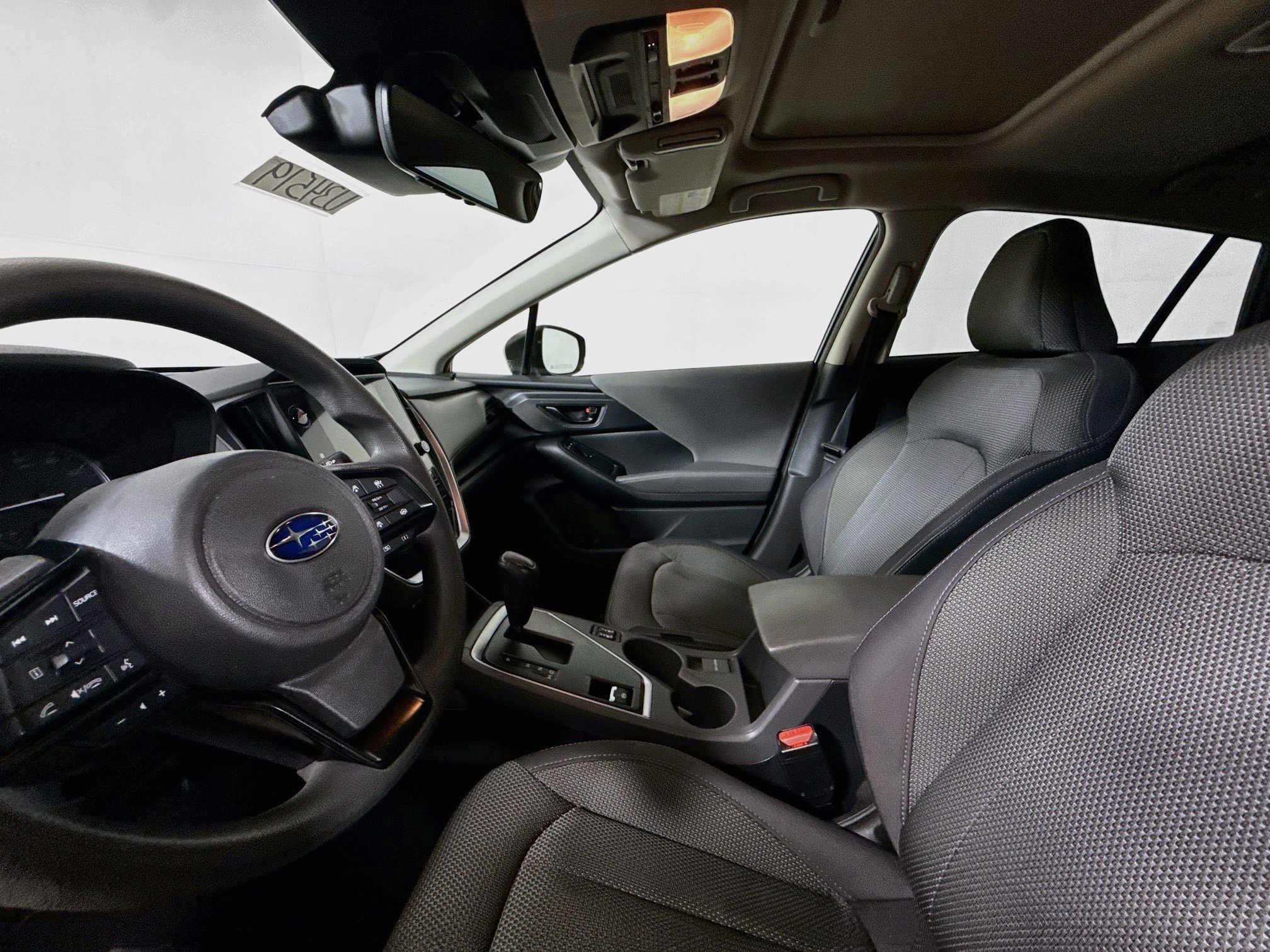 Used 2024 Subaru Crosstrek 2.0i Premium AWD/4WD image 18