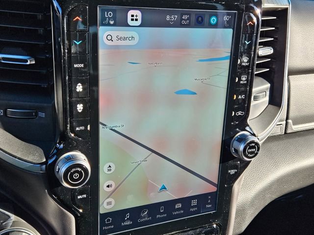 New 2026 RAM 1500 Big Horn image 24