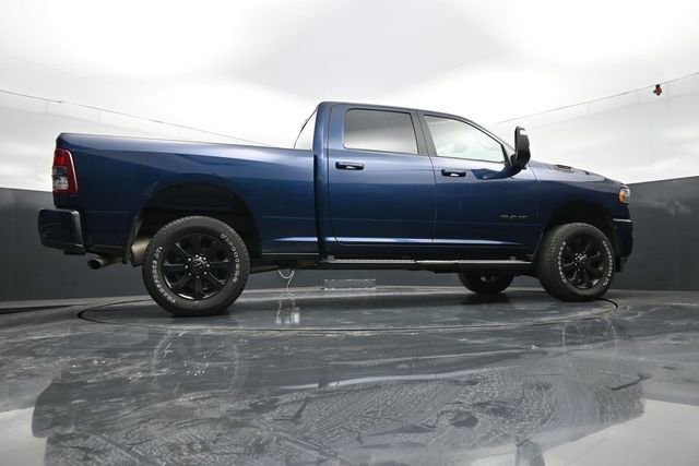 Used 2024 RAM 2500 Big Horn w/ Night Edition AWD/4WD image 51