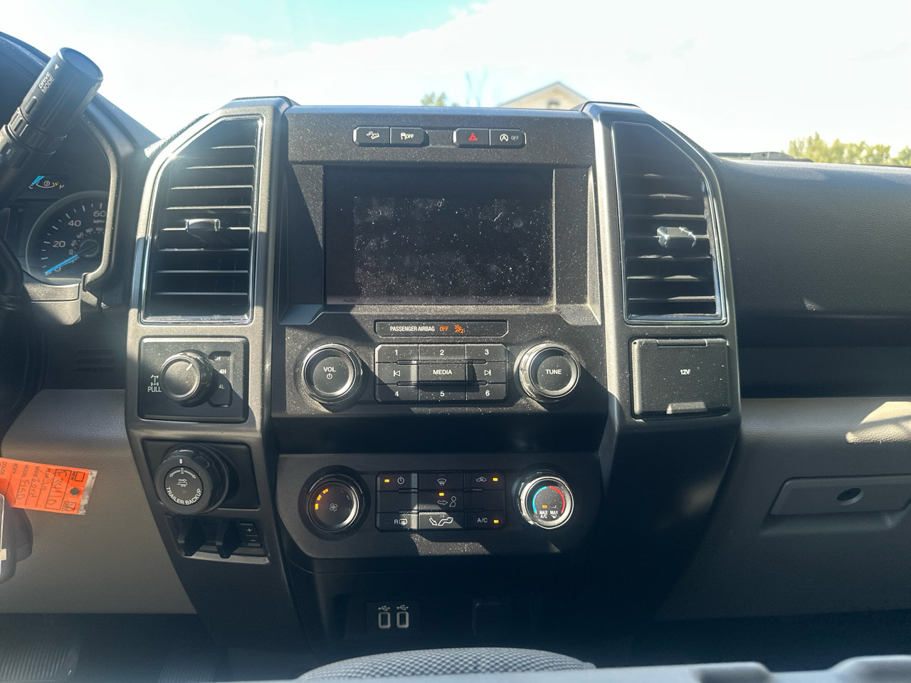 Used 2019 Ford F150 XLT w/ Equipment Group 301A Mid image 12