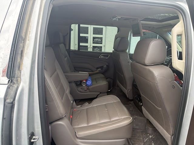 Used 2017 GMC Yukon XL Denali w/ Open Road Package image 13