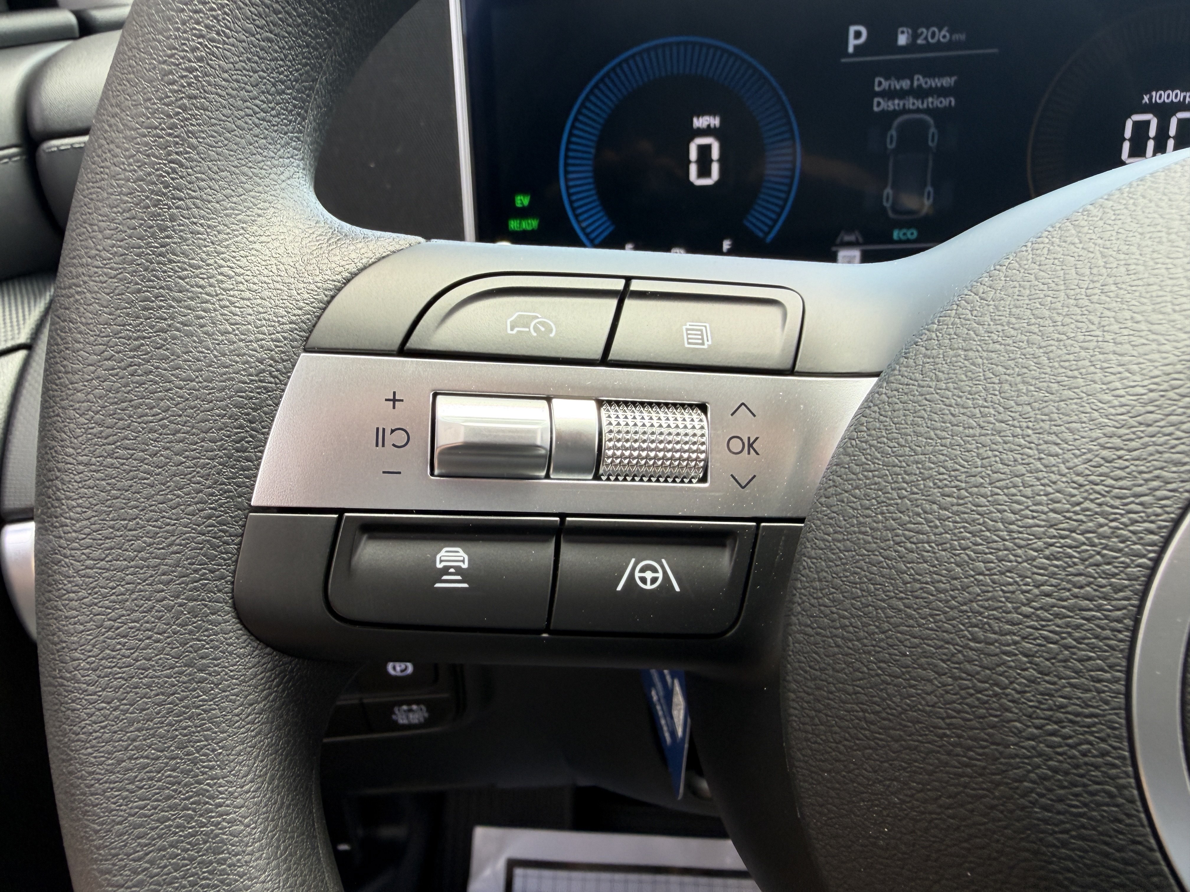 New 2026 Hyundai Tucson SEL AWD/4WD image 36