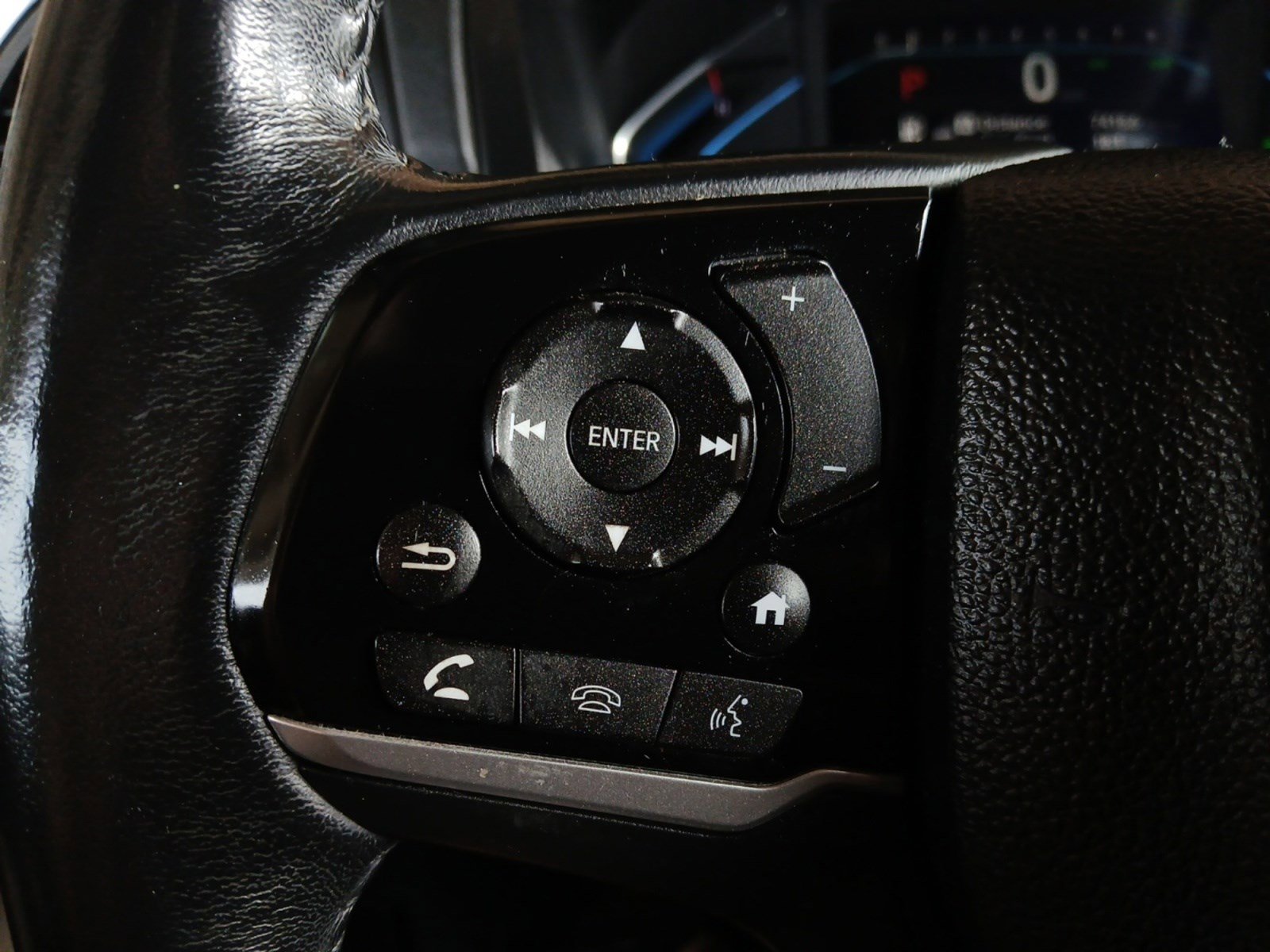 Used 2019 Honda Odyssey EX-L image 17