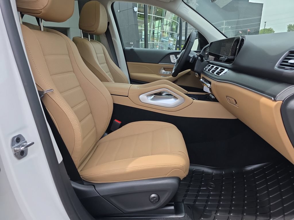 New 2026 Mercedes-Benz GLE 350 4MATIC image 16