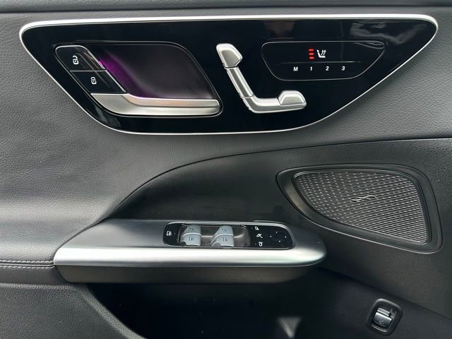 Certified 2025 Mercedes-Benz C 300 4MATIC Sedan image 16