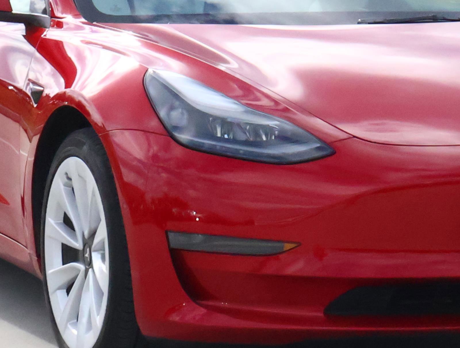 Used 2022 Tesla Model 3 Standard Range image 7
