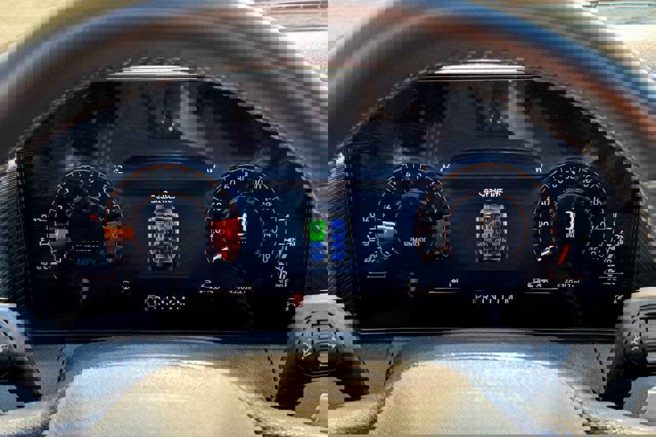 Used 2025 Ford Mustang GT image 31