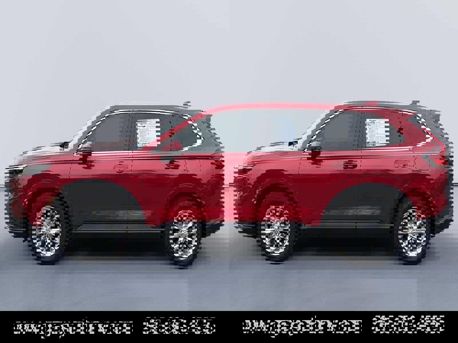 Used 2024 Honda CR-V EX image 6