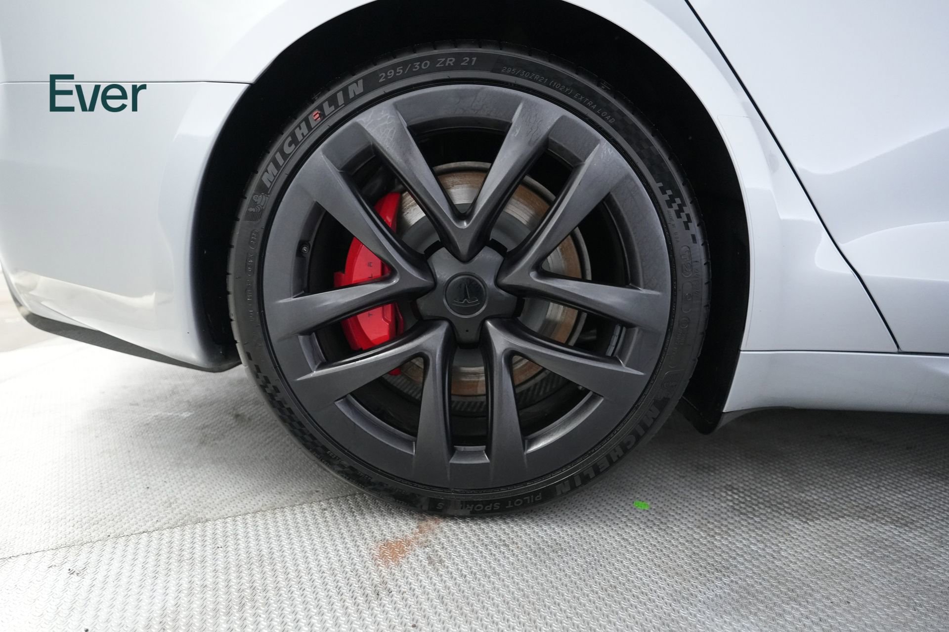 Used 2025 Tesla Model S Plaid AWD/4WD image 22