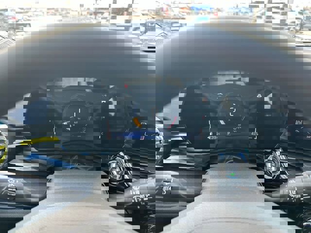 New 2026 Chevrolet Trax ACTIV w/ Driver Confidence Package image 22