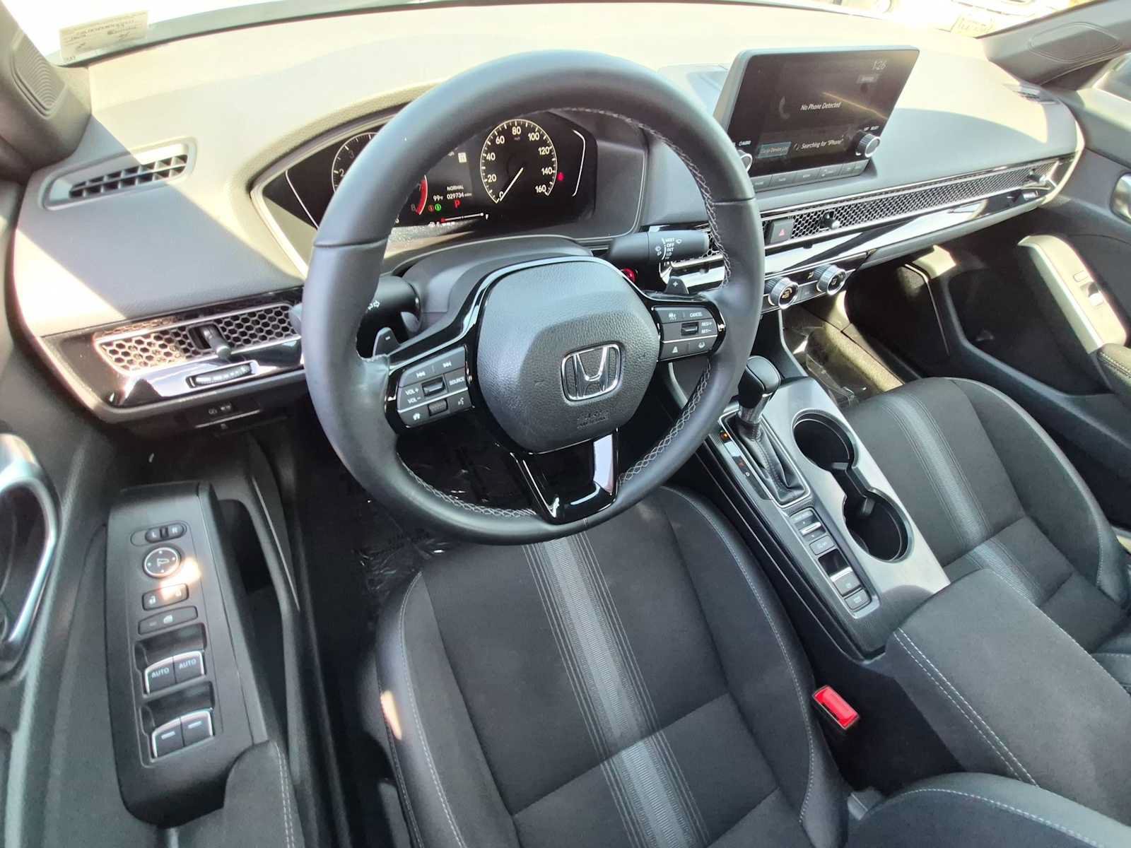 Used 2023 Honda Civic Sport image 10