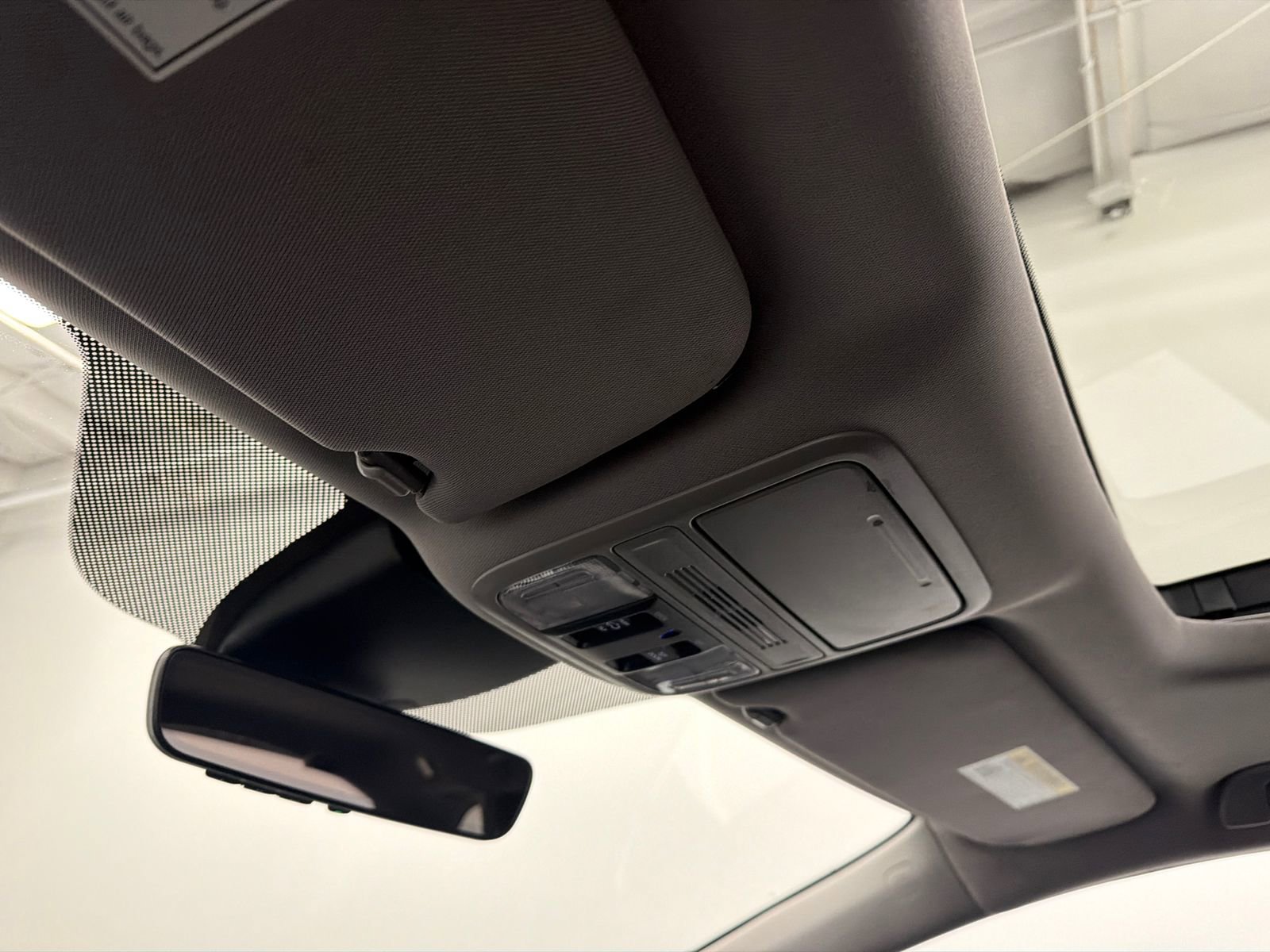 Used 2024 Honda Odyssey EX-L image 33