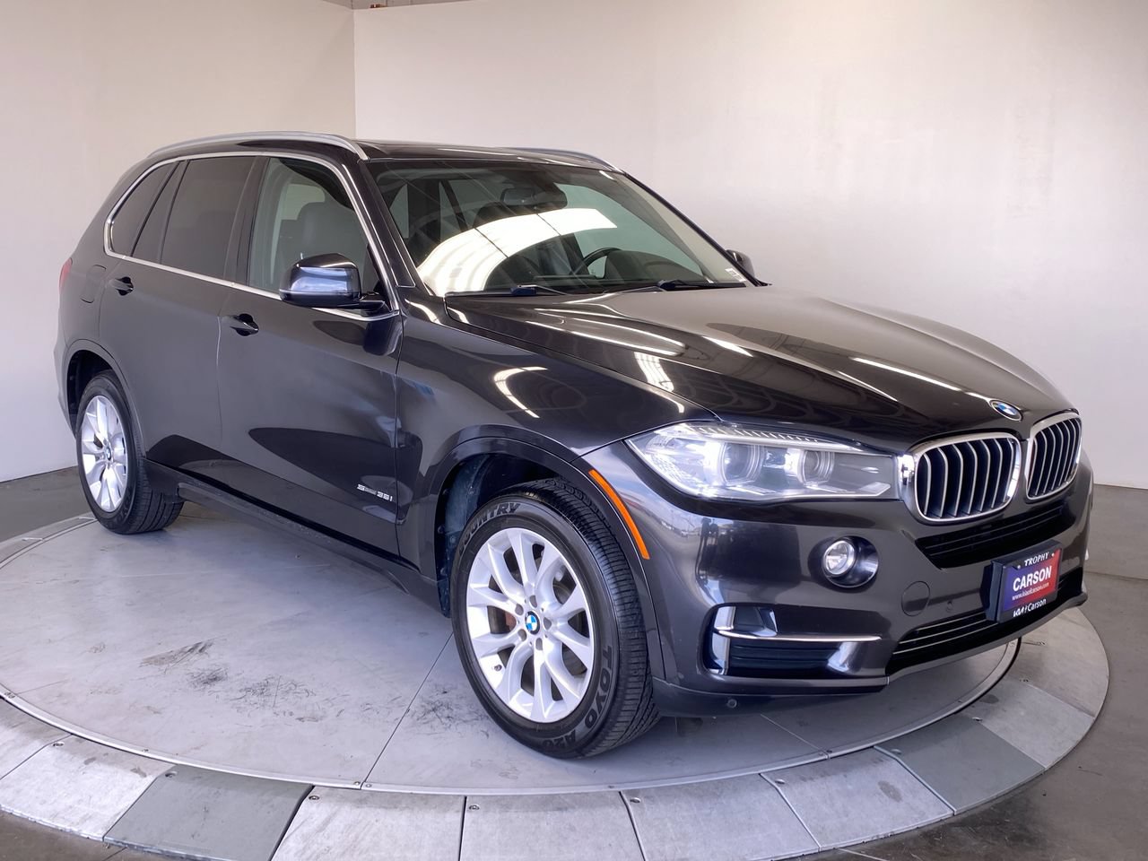 Used 2014 BMW X5 sDrive35i RWD image 7