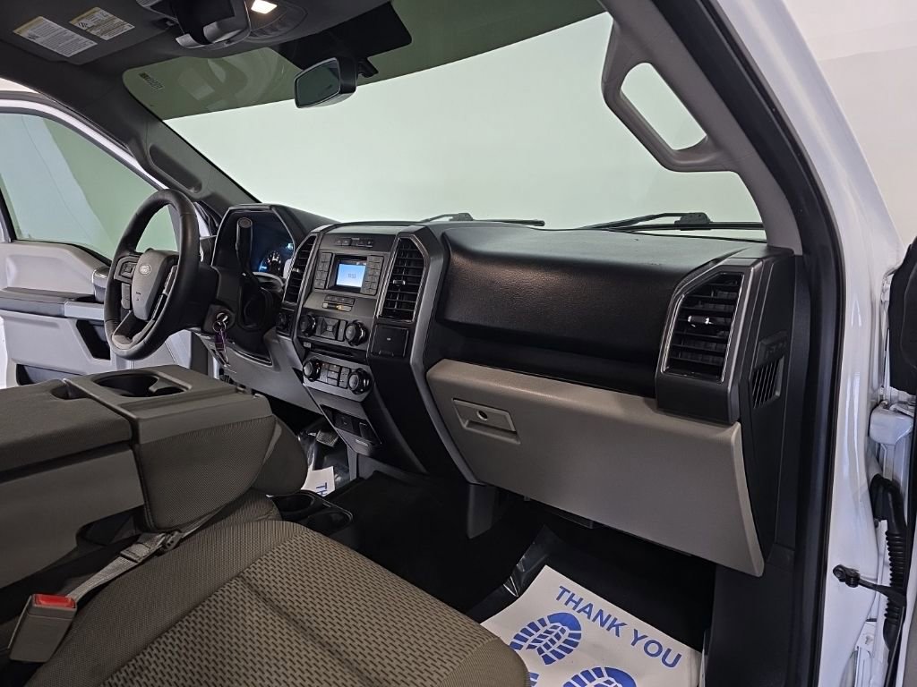 Used 2018 Ford F150 XLT w/ Equipment Group 301A Mid image 31