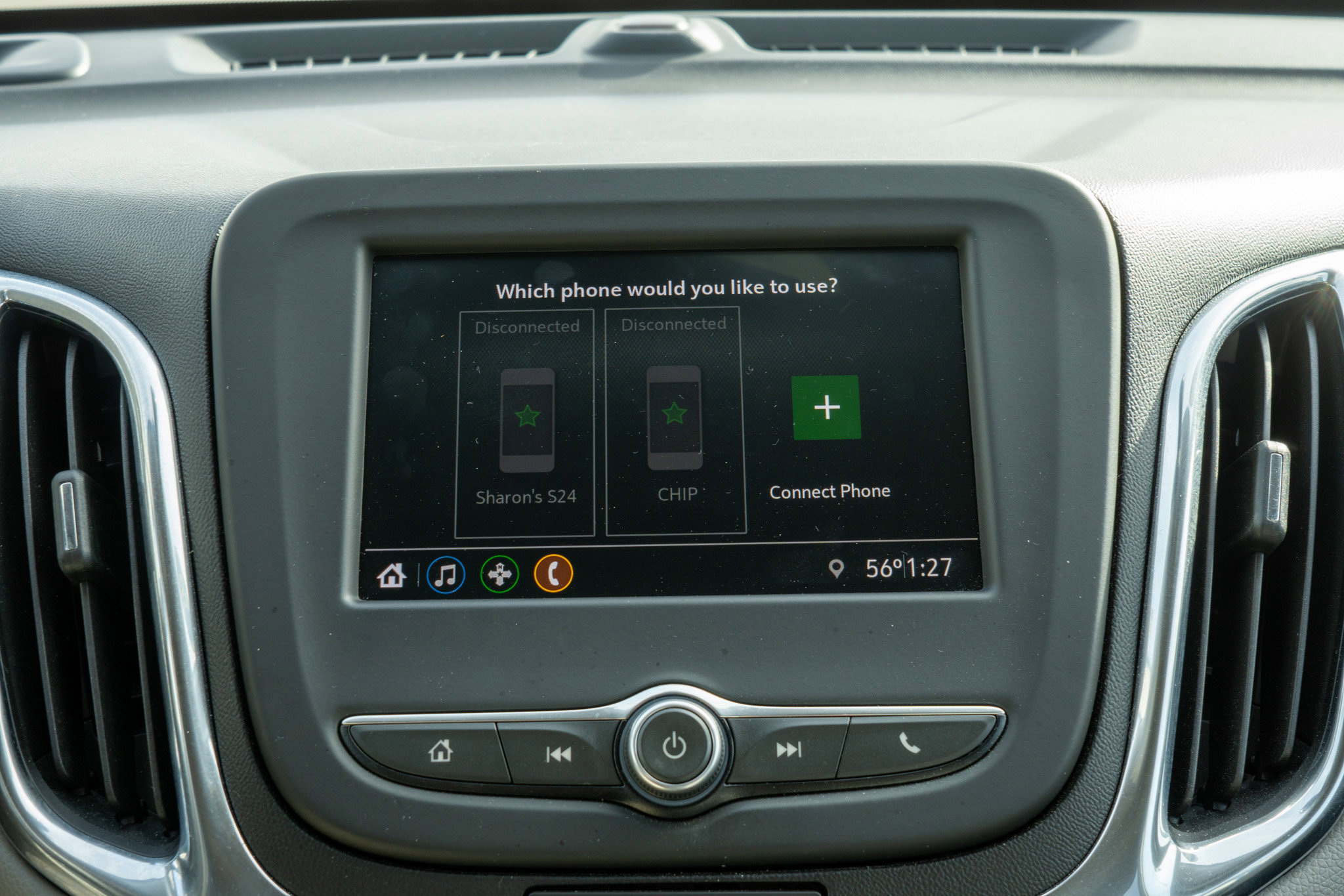 Used 2020 Chevrolet Equinox LT image 16