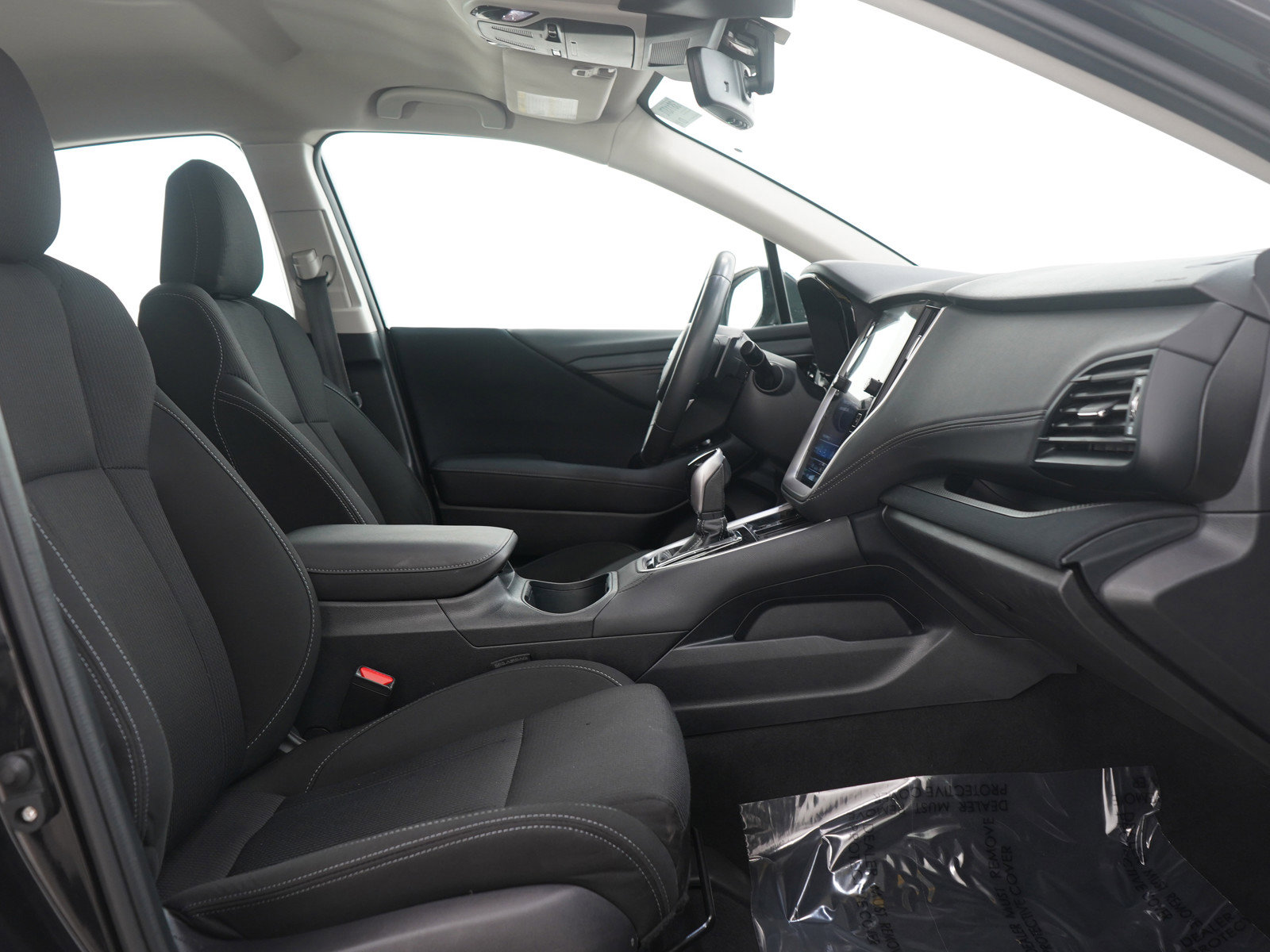 Used 2024 Subaru Legacy Premium image 11