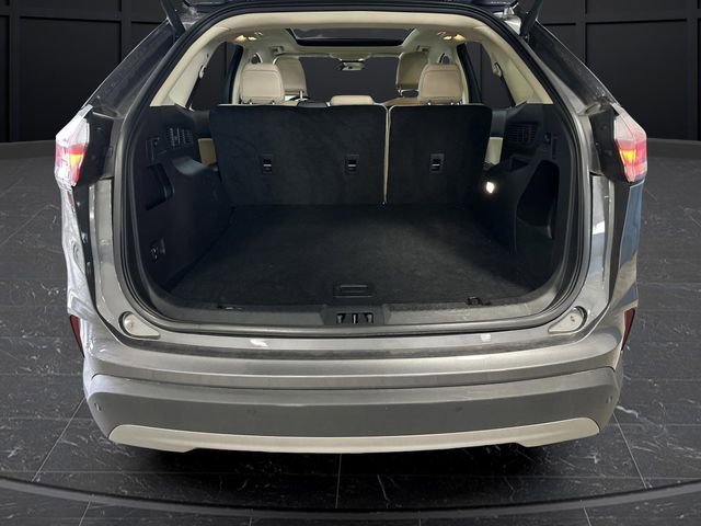 Certified 2024 Ford Edge SEL w/ Convenience Package image 15