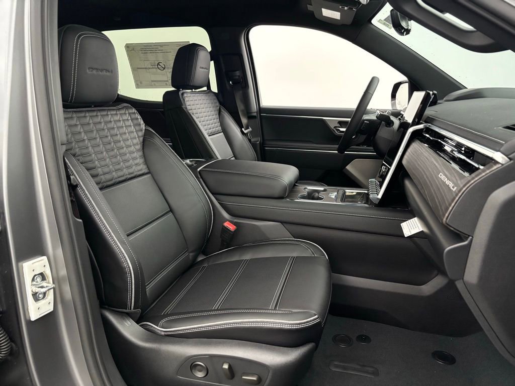 New 2026 GMC Sierra EV Denali image 43
