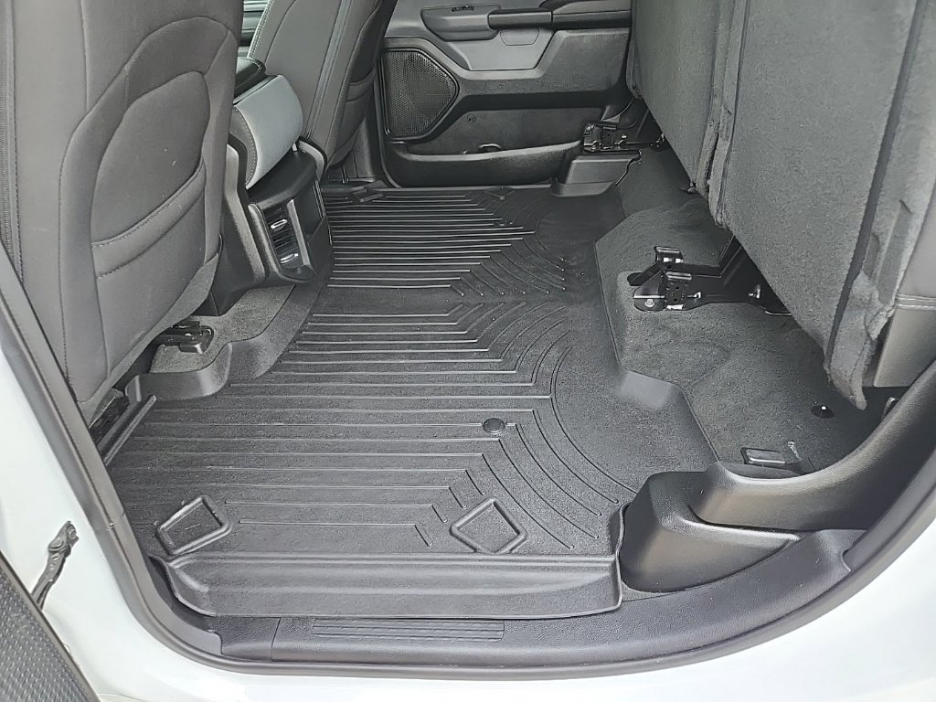 Used 2023 RAM 1500 Big Horn AWD/4WD image 97