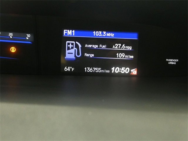 Used 2014 Honda Civic LX image 12