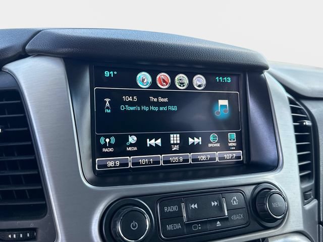 Used 2019 GMC Yukon SLT AWD/4WD image 23